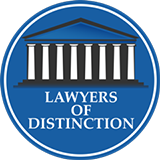 Lawyers of Distinction