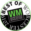 Best of Worcester 2019 — Worcester Magazine