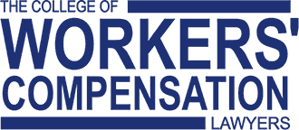 Workers’ Compensation attorney recognition