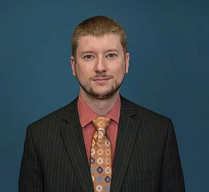 David Maille, Associate Attorney