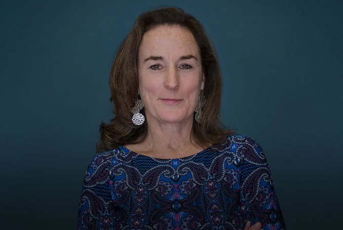 Jane Eden, Founding Partner
